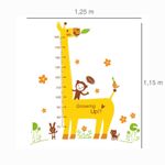 ADESIVO-DE-PAREDE-EVOLUX-REGUA-DE-CRESCIMENTO-GIRAFA-60X90CM