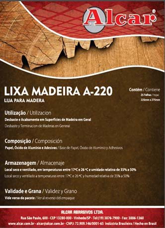 LIXA-MADEIRA-ALCAR-A-220-GRAO-60-225X275MM