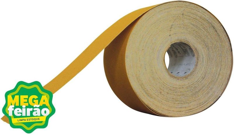 Lixa-Rolo-Alcar-K-322-Grao-120-45m-150mm