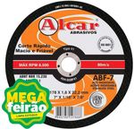 Disco-Abrasivo-de-Corte-Para-Aco-Inox-Alcar-178x1-6x22-2mm-ABF-7