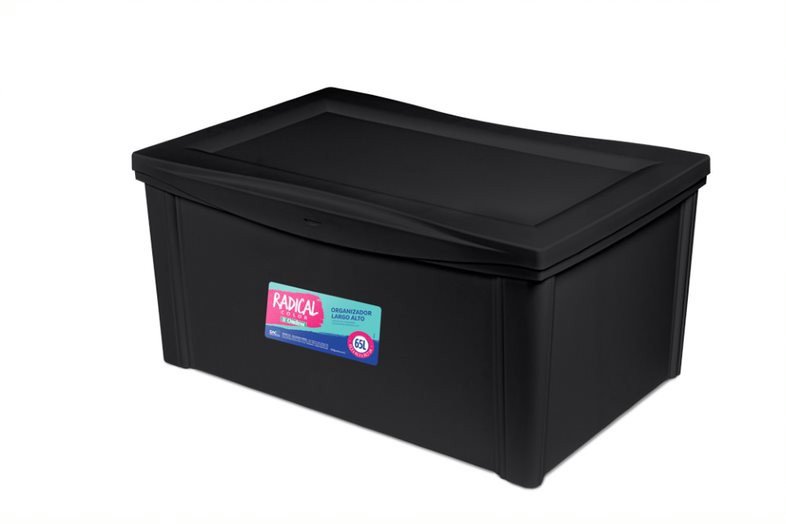 ORGANIZADOR-ORDENE-OR22259N-PLASTICO-65L-1X6-PRETO