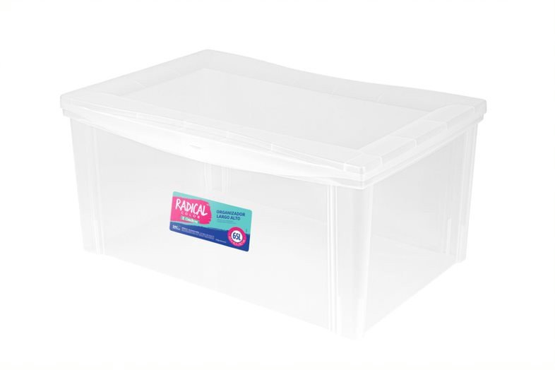 ORGANIZADOR-ORDENE-22201-PLASTICO-65L-1X6-CRISTAL