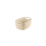 CESTO-TRANCADO-ORDENE-PLASTICO-LARGO-BEGE-P