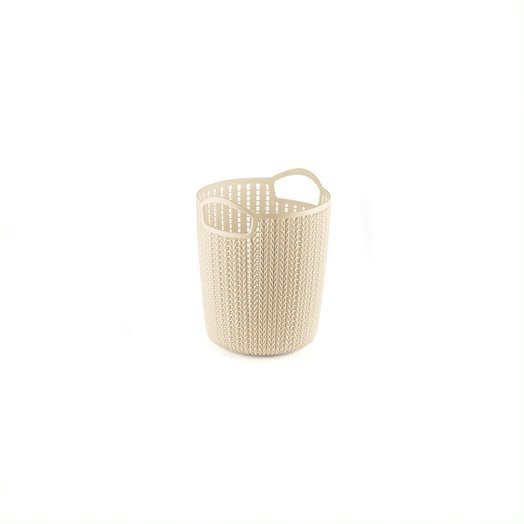 CESTO-TRANCADO-ORDENE-PLASTICO-ALTO-BEGE-M