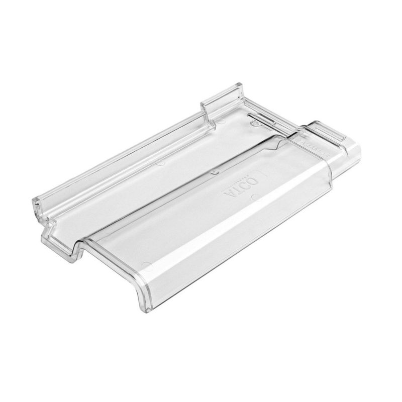 TELHA-POLICARBONATO-ATCO-41X22CM-ROMANA-TRANSLUCIDA