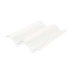 TELHA-POLICARBONATO-ATCO-42X33CM-COPPO-VENETO-TRANSLUCIDA