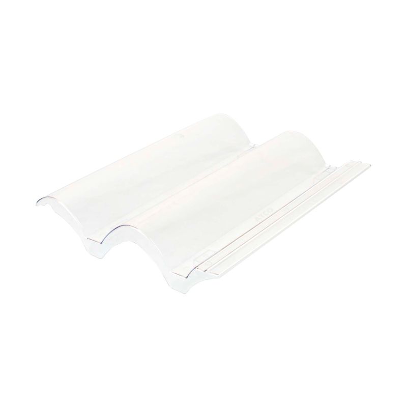 TELHA-POLICARBONATO-ATCO-42X33CM-COPPO-VENETO-TRANSLUCIDA