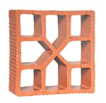 ELEMENTO-VAZADO-COBOGO-BRUTO-CERAMICA-MARTINS-18X7X18CM-RETO-XIS-VERMELHO