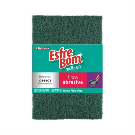 FIBRA-ABRASIVA-ESFREBOM-BT459-MULTIUSO-UNIVERSAL-COM-3-PECAS