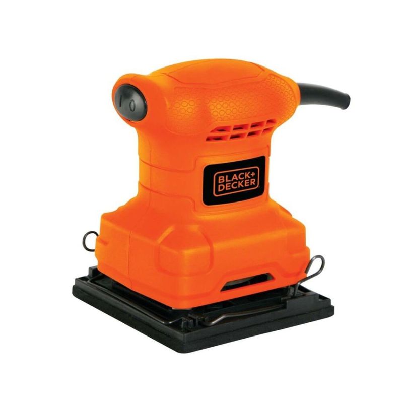 LIXADERIA-ORBITAL-BLACK-DECKER-1-4-FOLHA-LIXA-127VOLTS