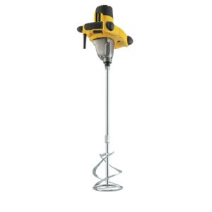 Misturador de Argamassa Elétrico Stanley 1400W 220V