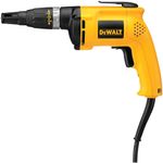 PARAFUSADEIRA-DEWALT-DW255B2-DRAYWALL-220V