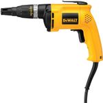 PARAFUSADEIRA-DEWALT-DW255BR-DRAYWALL-127V