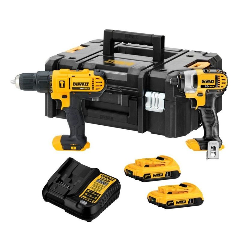 PARAFUSADEIRA-E-FURADEIRA-DE-IMPACTO-DEWALT-DCK222D2TBR