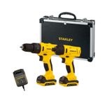 COMBO-STANLEY-PARAFUSADEIRA-FURADEIRA-IMPACTO-3-8-10MM