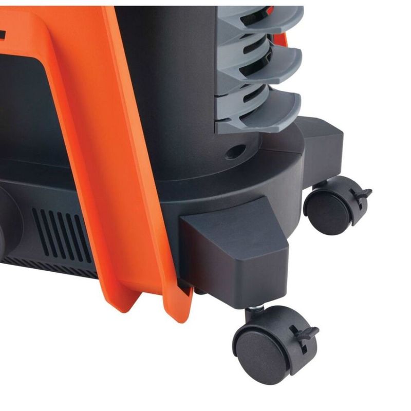 PISTOLA-PINTURA-PULVERIZADOR-BLACK-DECKER-1200W-127VOLTS