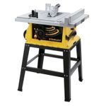 SERRA-BANCADA-STANLEY-10-254MM-1800W-127V