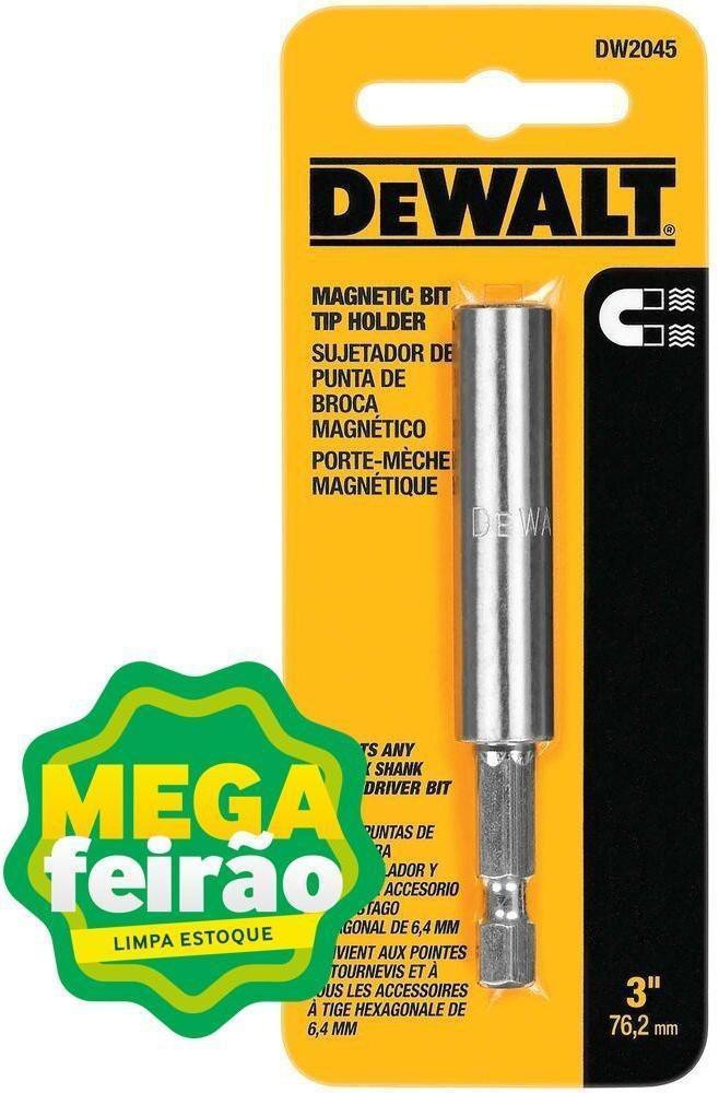 Extensao-Magnetica-Black-Decker-DW2045G