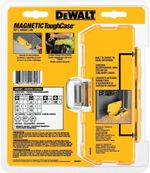 Jogo-de-Ponteiras-Para-Parafusadeira-Magneticas-Dewalt-DWMTC15-Kit-com-15-Pecas