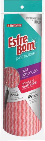 PANO-MULTIUSO-ESFREBOM-BTN49066-ROLO-VERMELHO