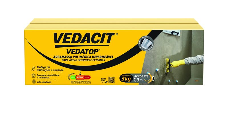 VEDACIT-VEDATOP-3KG
