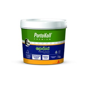 Rejunte Parex Epóxi Porcelanato Palha 1Kg
