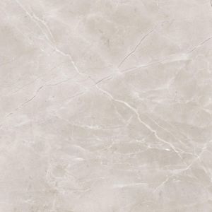 Porcelanato Embramaco 61,8x61,8cm P62088 Crema Veneza Polido Retificado Classe A LC
