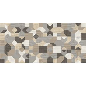 Revestimento Para Parede Embramaco 46x100cm RT46508 Glam Decor Acetinado Retificado Classe A