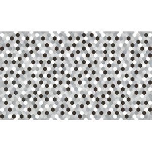 Revestimento Para Parede Embramaco 33x60cm HD5394 Murano Brilhante Bold Classe A