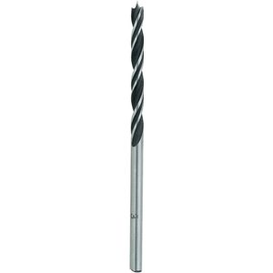 Broca em Espiral Para Madeira Bosch 3mm