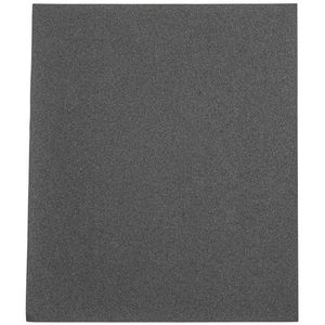 Lixa para Metal D'água Grão 120 Bosch