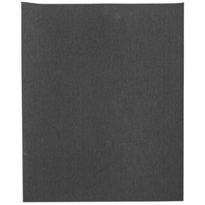 Lixa para Metal D'água Grão 600 Bosch
