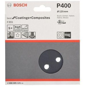 Disco de Lixa Para Drywall Gesso Acartonado Roto Orbital