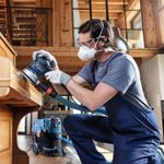 DISCO-DE-LIXA-GRAO-150-BOSCH-NET-125MM-BOSCH-KIT-COM-5-UNIDADES