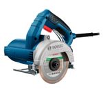 SERRA-MARMORE-BOSCH-GDC-151-TITAN-1500W-220-VOLTS-COM-DISCO-KIT-E-MALETA