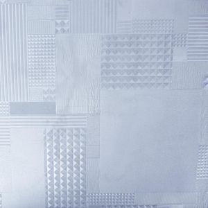 Película Neolar Pvc Vitral Labirinto 1Rl 0,90x2,5