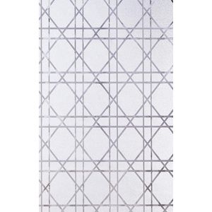 Película Neolar Pvc Vitral Tartan 1Rl 0,90x2,5