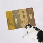 TAPETE-PVC-NEOLAR-CAPACHO-MARIE-BEGE-40X60CM