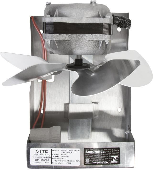Exaustor-Quadrado-de-Parede-Para-Churrasqueira-ITC-com-Iluminacao-21x21cm-110V-Acompanha-Suporte-Para-Fixacao