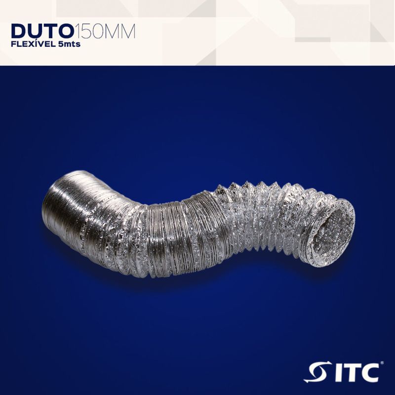 DUTO-FLEXIVEL-DE-ALUMINIO-BARRA-ITC-EXAUSTORES-150MMX5M