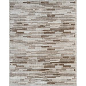 Tapete Via Star Palace Bege 2,00x1,50m