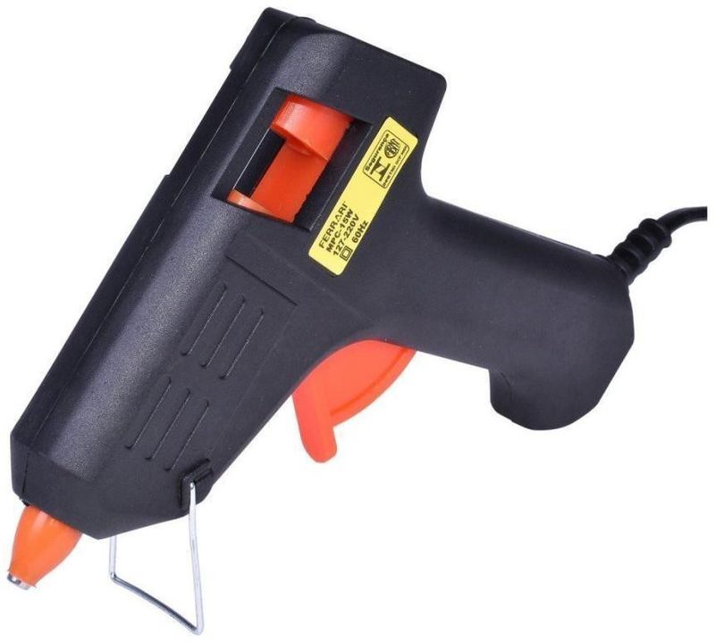 Pistola-de-Cola-Quente-Ferrari-MPC-15W-Bivolt