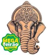 Quadro-Decorativo-Dmadero-Ganesha