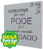 Quadro-Decorativo-Dmadero-Lajotinha-Meio-Caminho-20x20cm