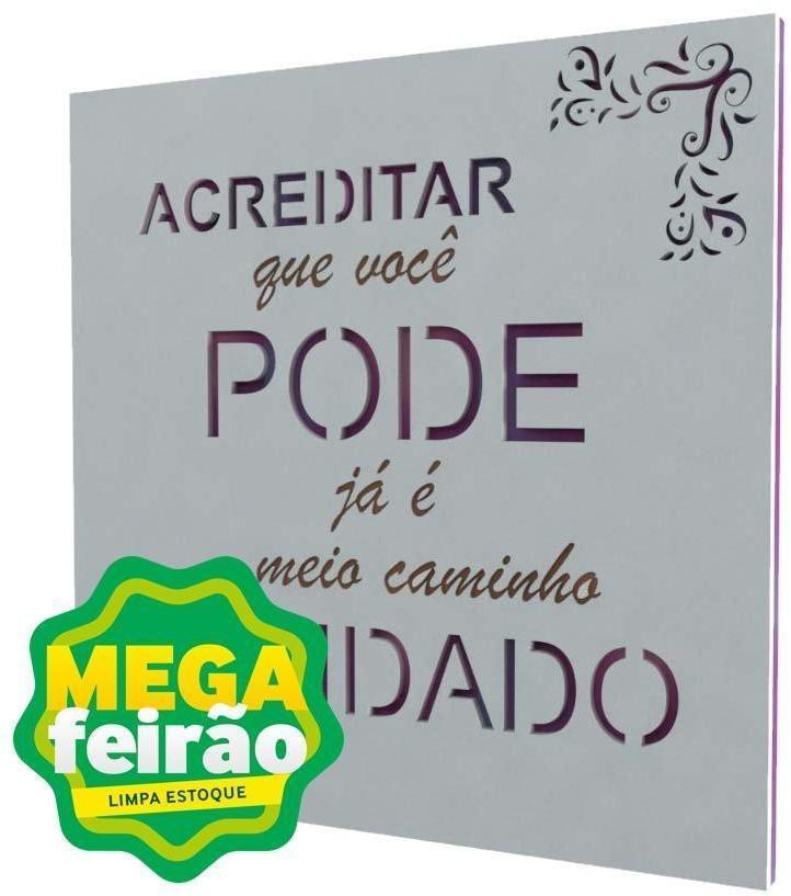 Quadro-Decorativo-Dmadero-Lajotinha-Meio-Caminho-20x20cm