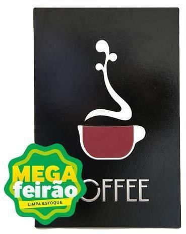 Quadro-Decorativo-Decorativo-Dmadero-Drink-Coffee-30x20cm
