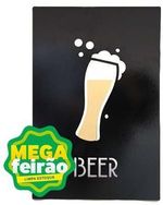 Quadro-Decorativo-Dmadero-Drink-Beer-30x20cm