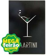 Quadro-Decorativo-Dmadero-Drink-Martini-30x20cm