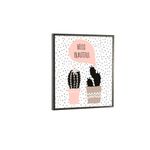 QUADRO-DECORATIVO-E2G-DESIGN-BARCELONA-TALKING-CACTUS-20X20CM