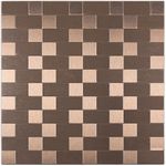 Pastilha-de-Aluminio-Glass-Mosaic-Metal-Cobre-304X304Cm